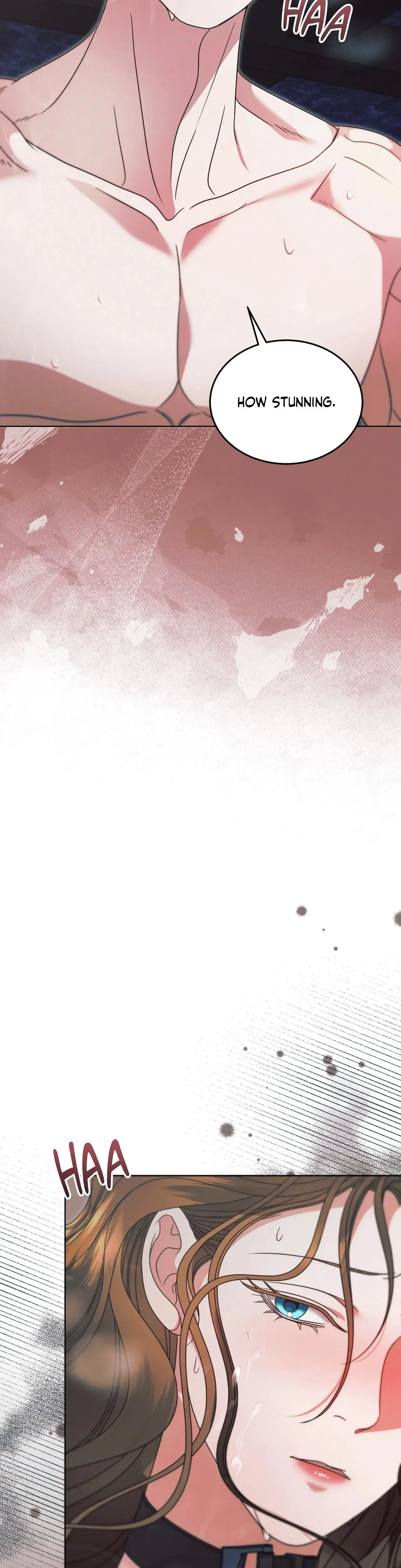 Vengeance Named Love Chapter 27 - Page 17