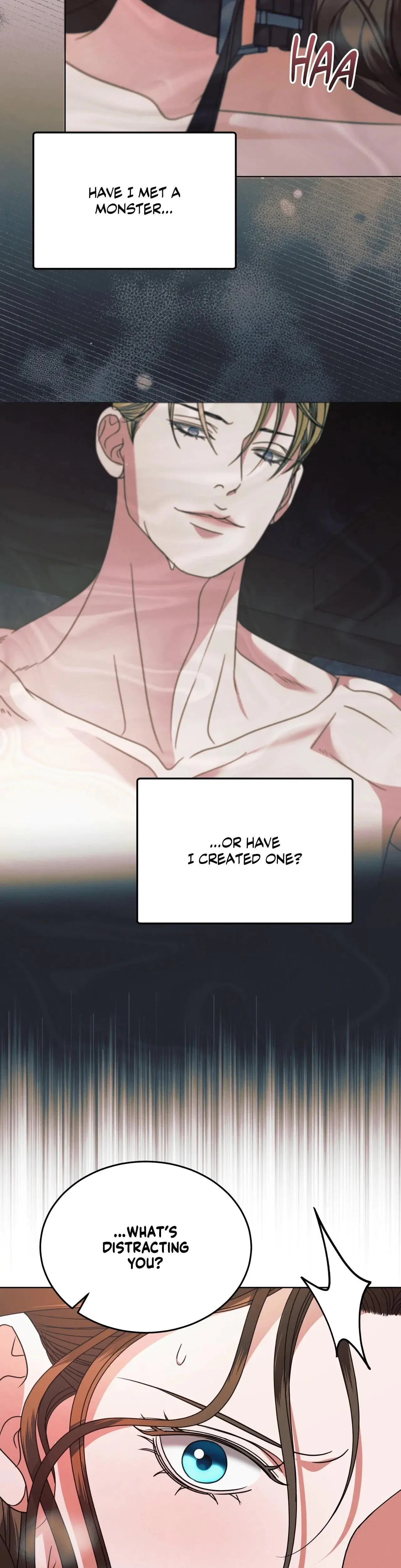 Vengeance Named Love Chapter 27 - Page 18