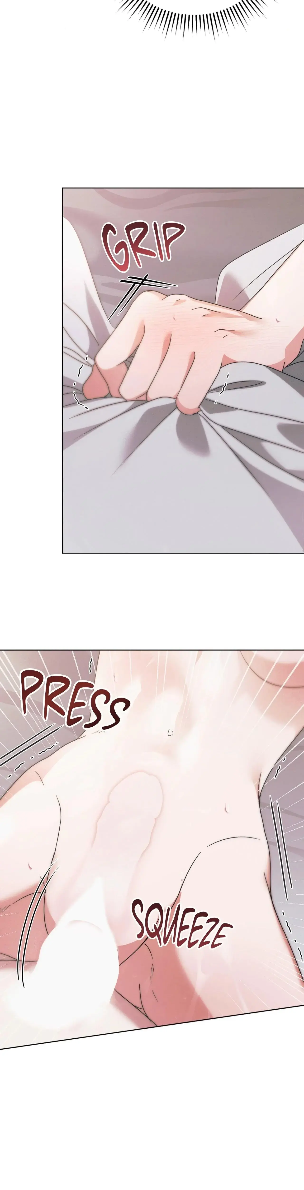 Vengeance Named Love Chapter 27 - Page 23