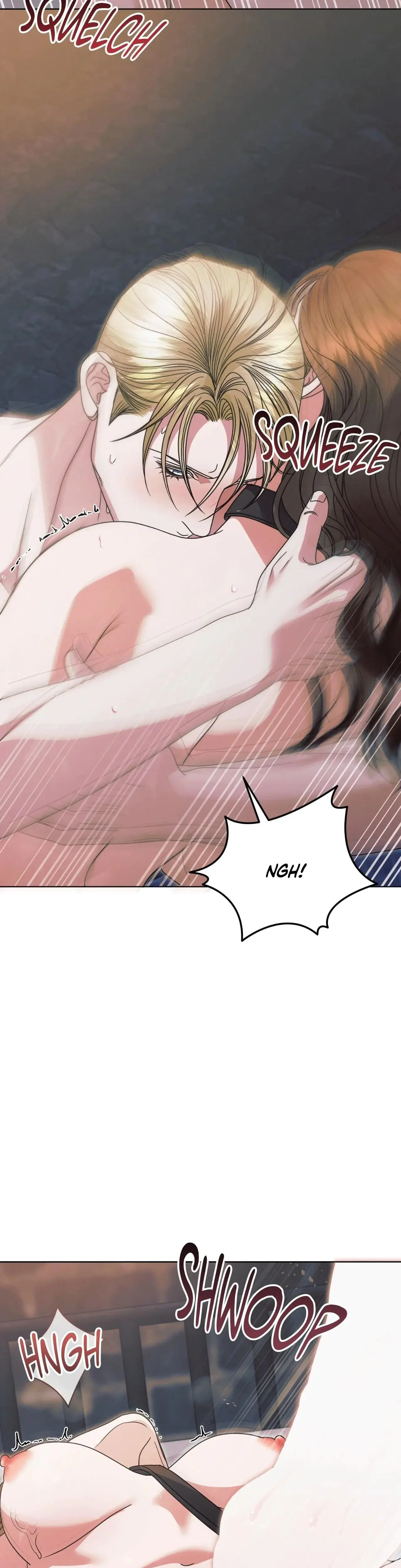 Vengeance Named Love Chapter 27 - Page 28