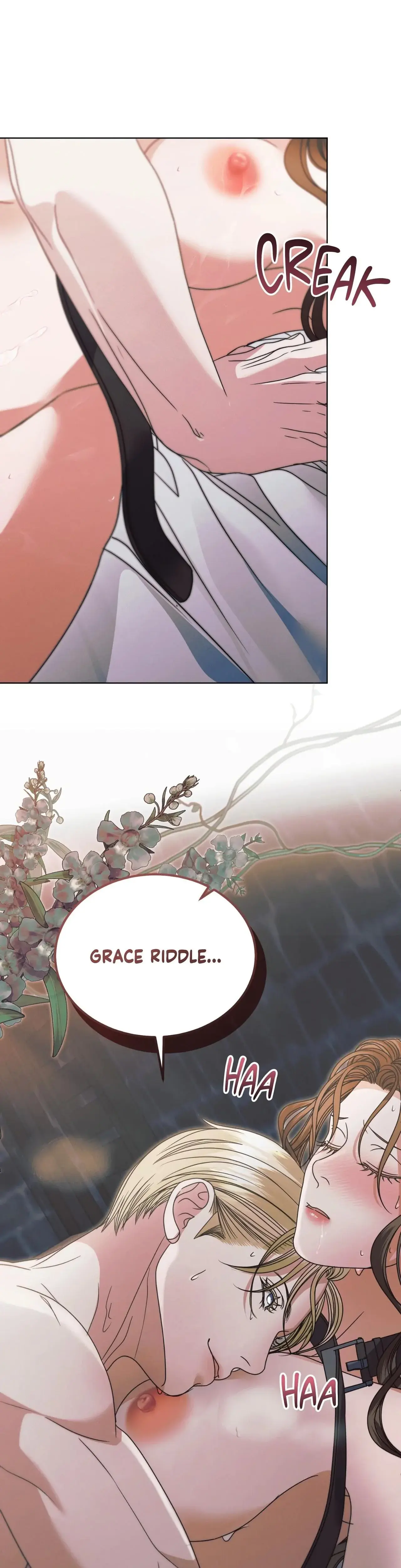 Vengeance Named Love Chapter 27 - Page 30