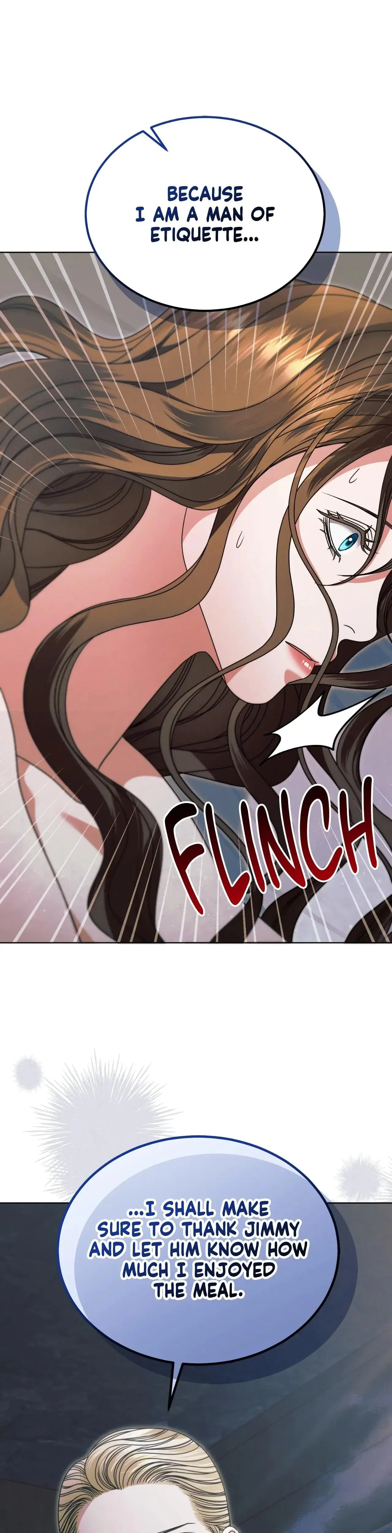 Vengeance Named Love Chapter 27 - Page 35