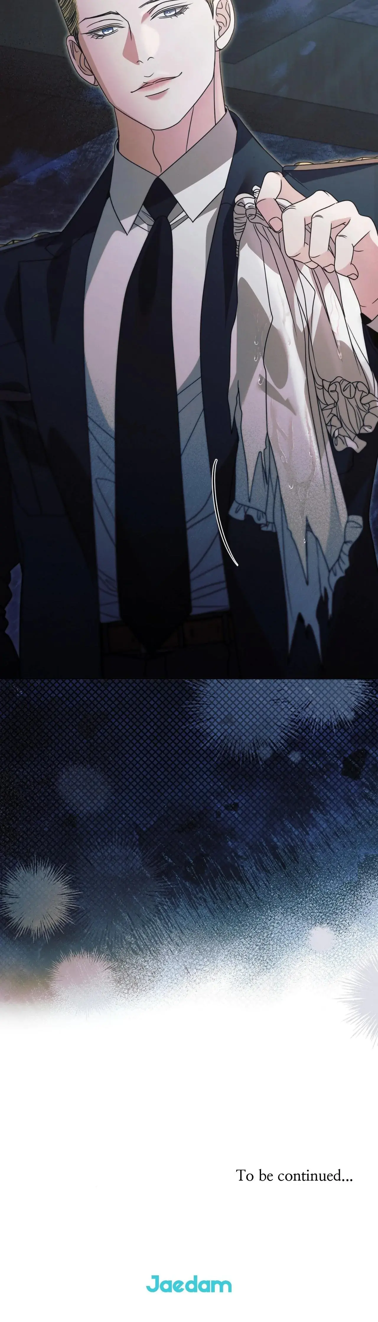 Vengeance Named Love Chapter 27 - Page 36