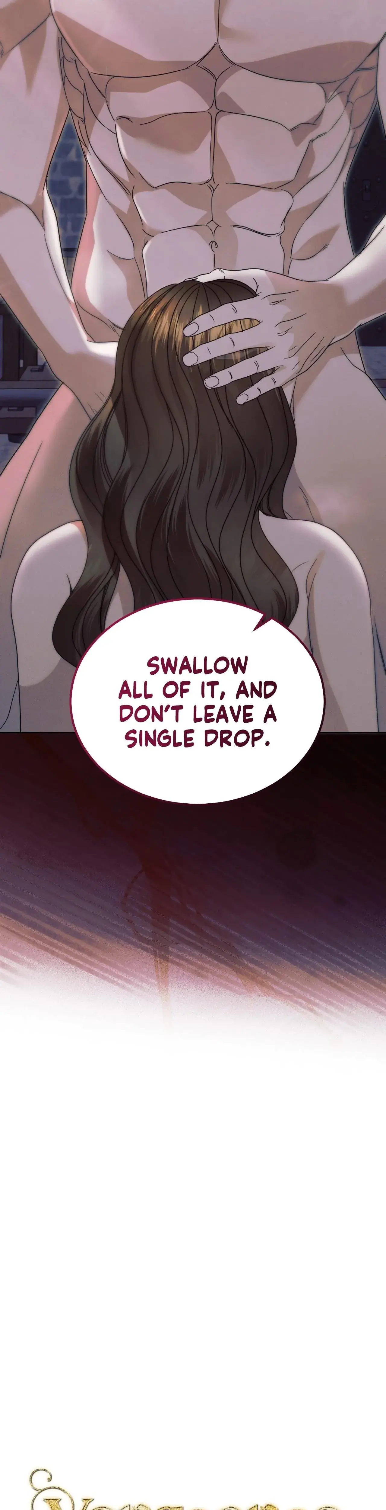 Vengeance Named Love Chapter 27 - Page 7