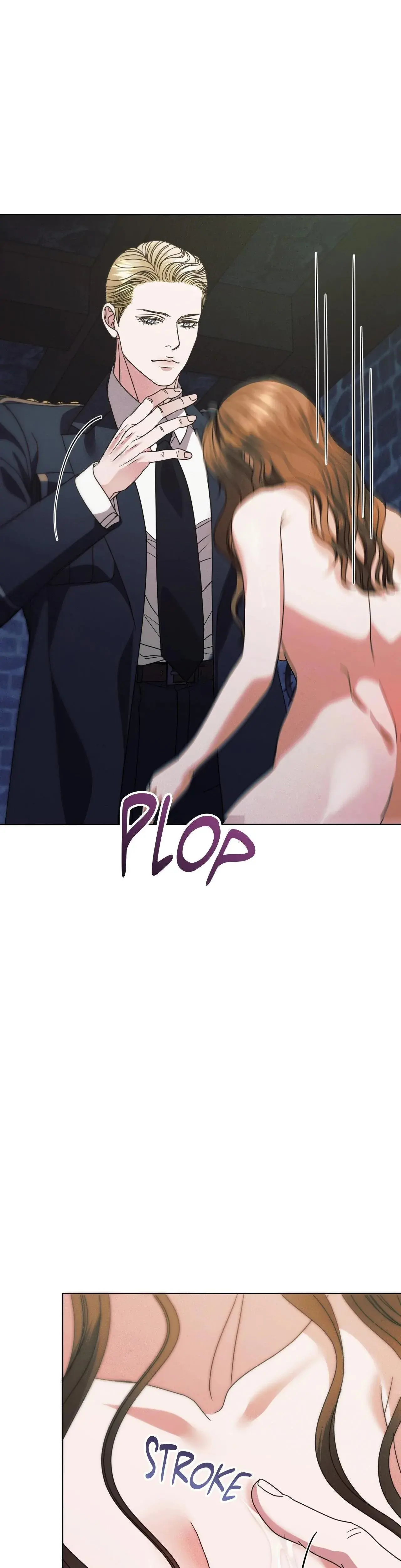 Vengeance Named Love Chapter 28 - Page 10