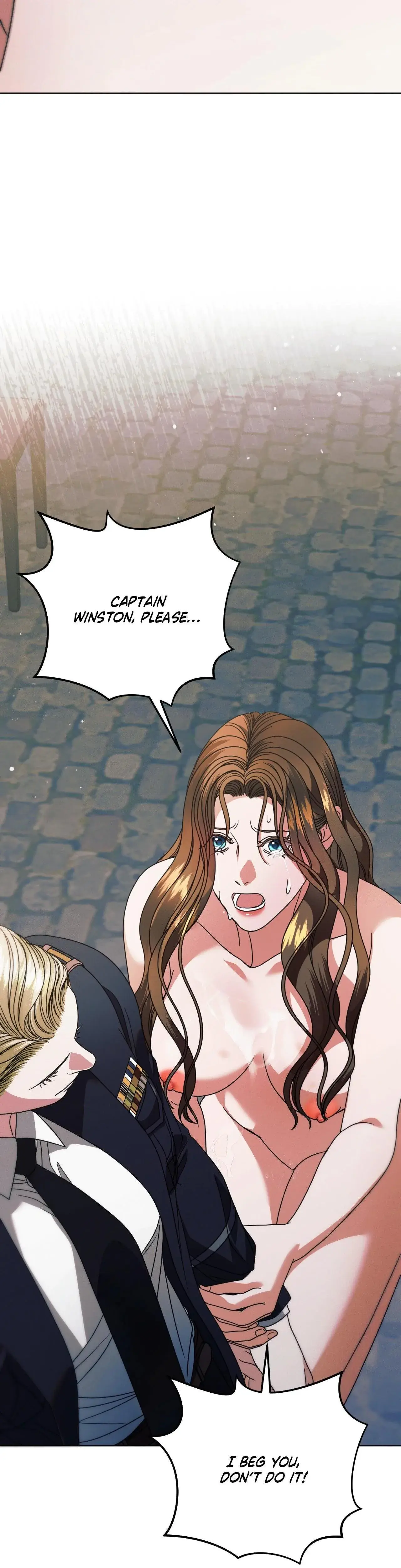 Vengeance Named Love Chapter 28 - Page 15