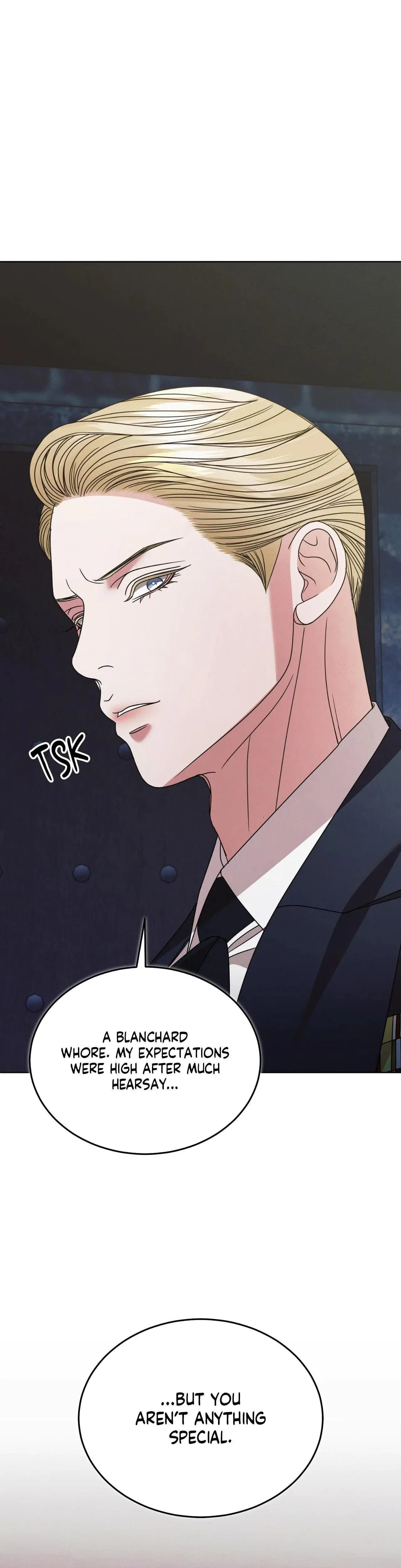Vengeance Named Love Chapter 28 - Page 16