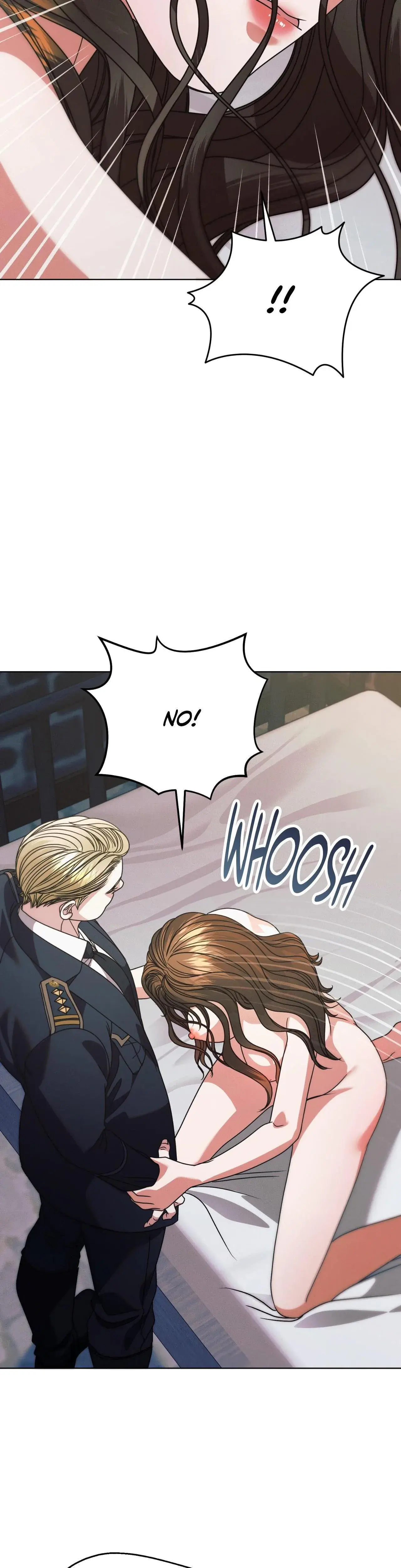 Vengeance Named Love Chapter 28 - Page 2