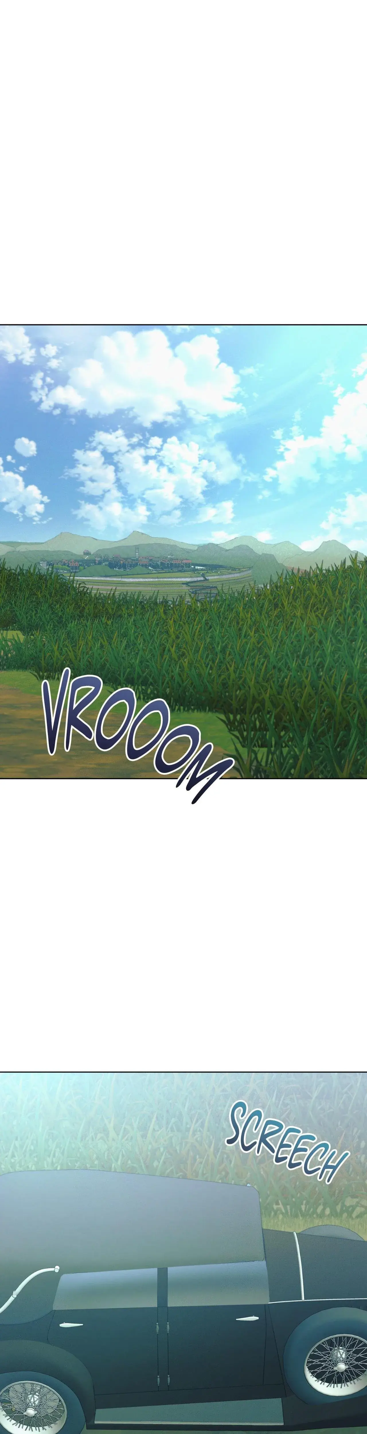 Vengeance Named Love Chapter 28 - Page 21