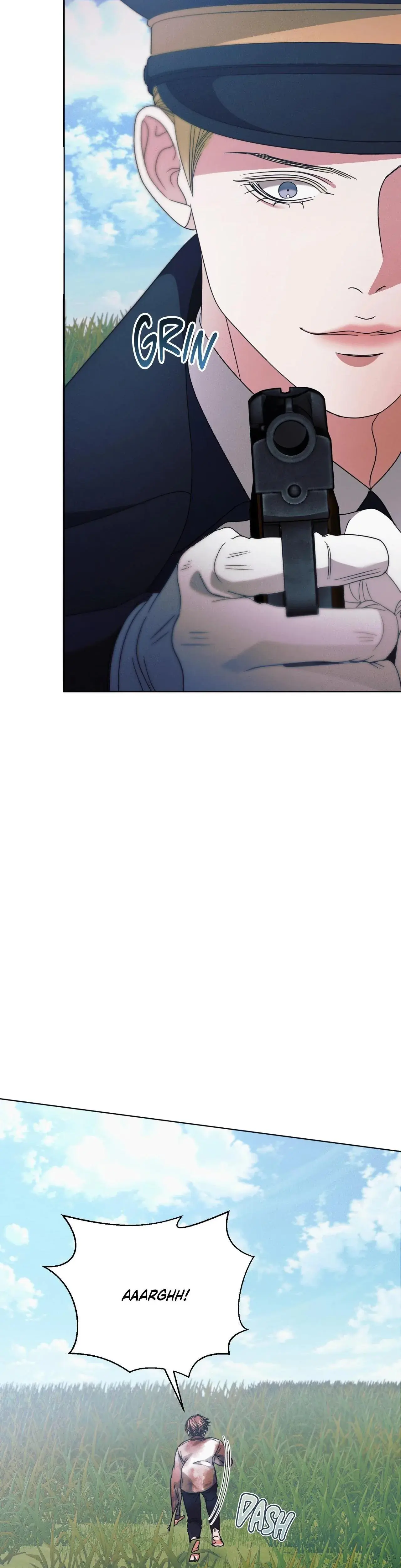 Vengeance Named Love Chapter 28 - Page 38