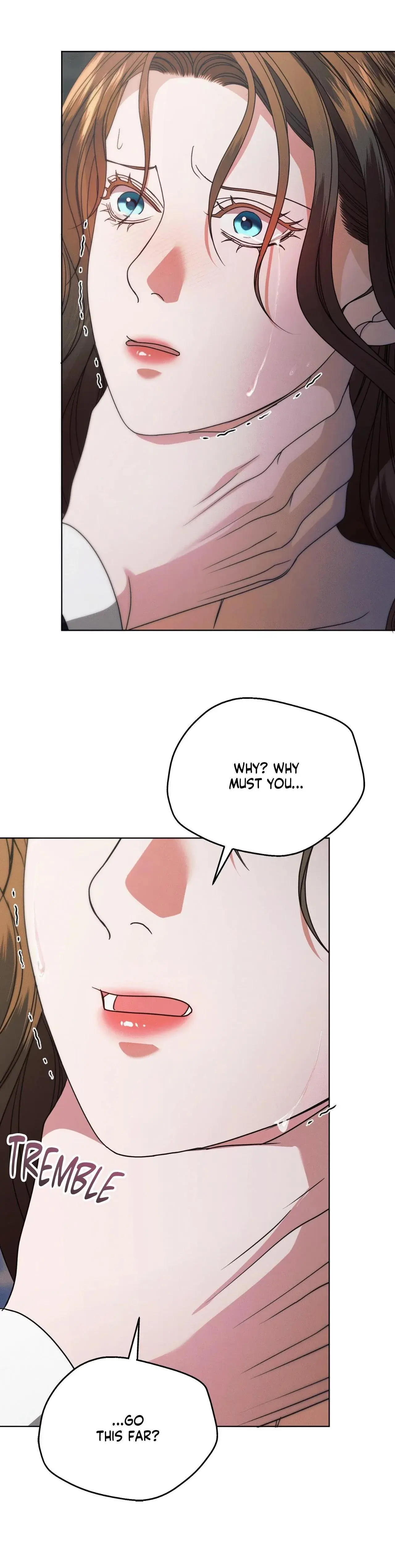 Vengeance Named Love Chapter 28 - Page 9