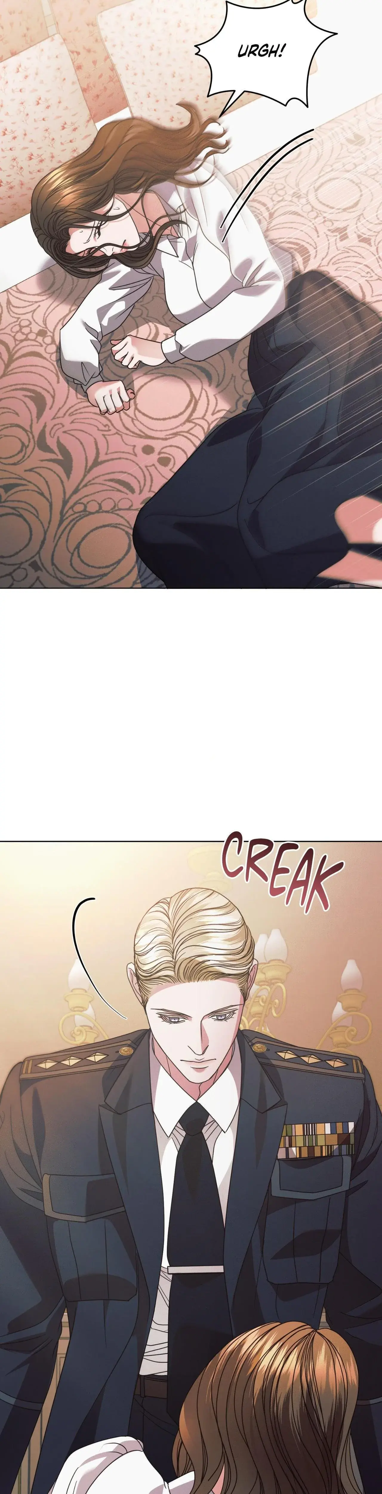 Vengeance Named Love Chapter 29 - Page 10
