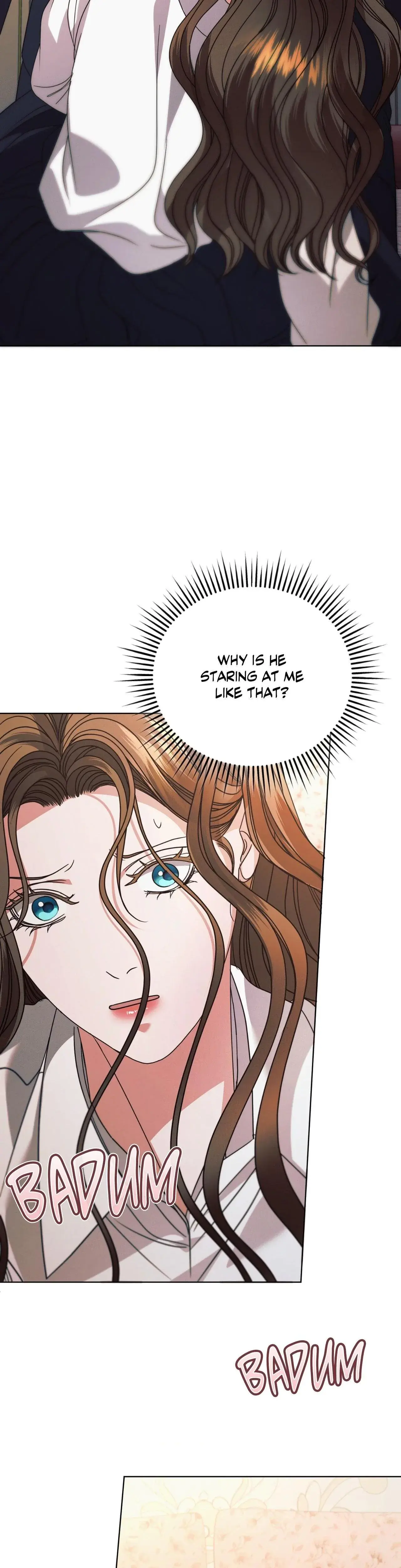 Vengeance Named Love Chapter 29 - Page 11