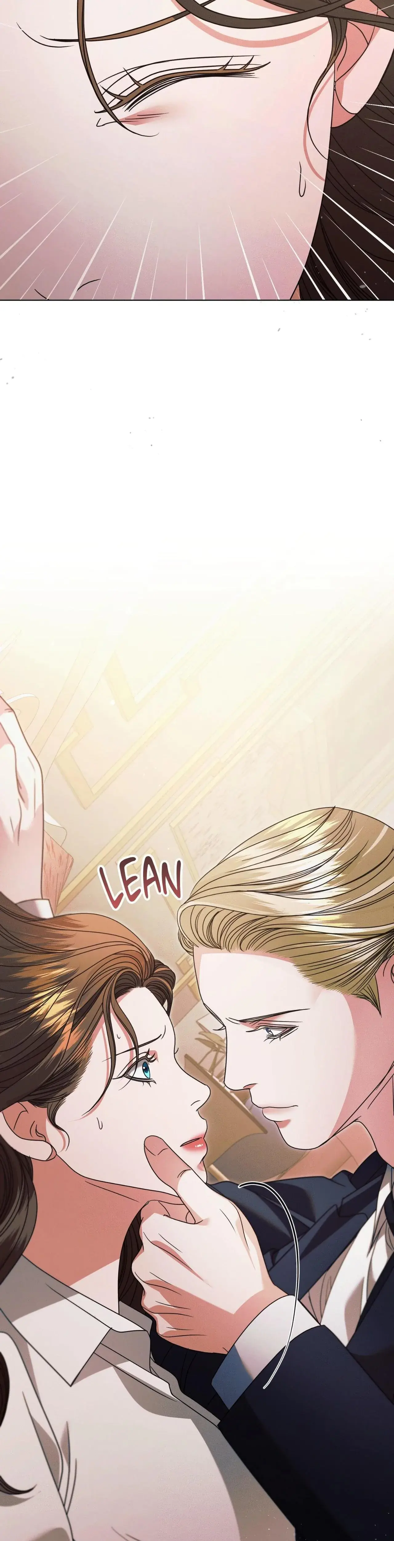 Vengeance Named Love Chapter 29 - Page 14
