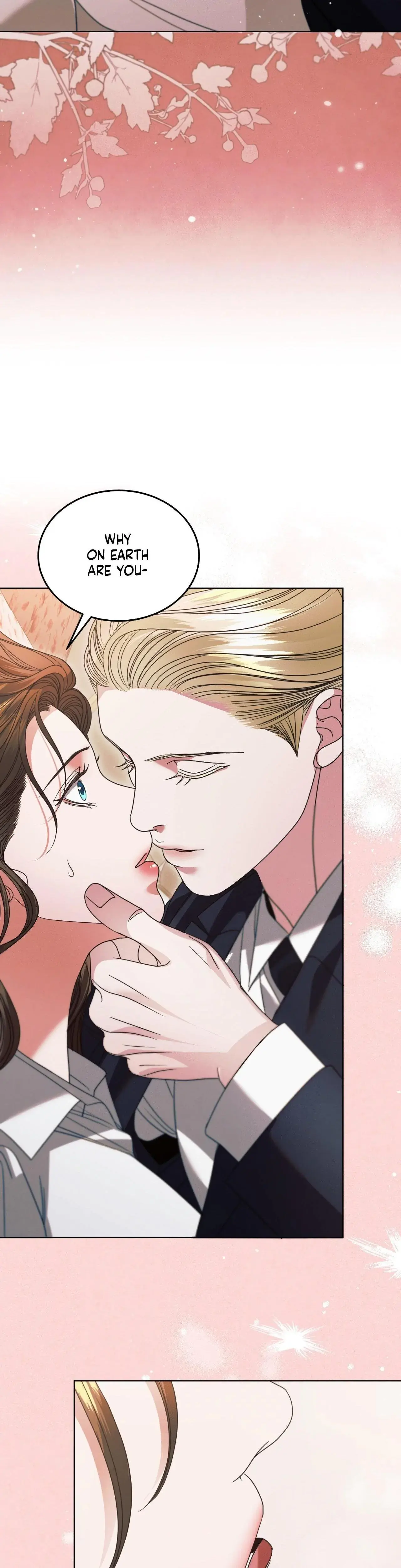 Vengeance Named Love Chapter 29 - Page 15