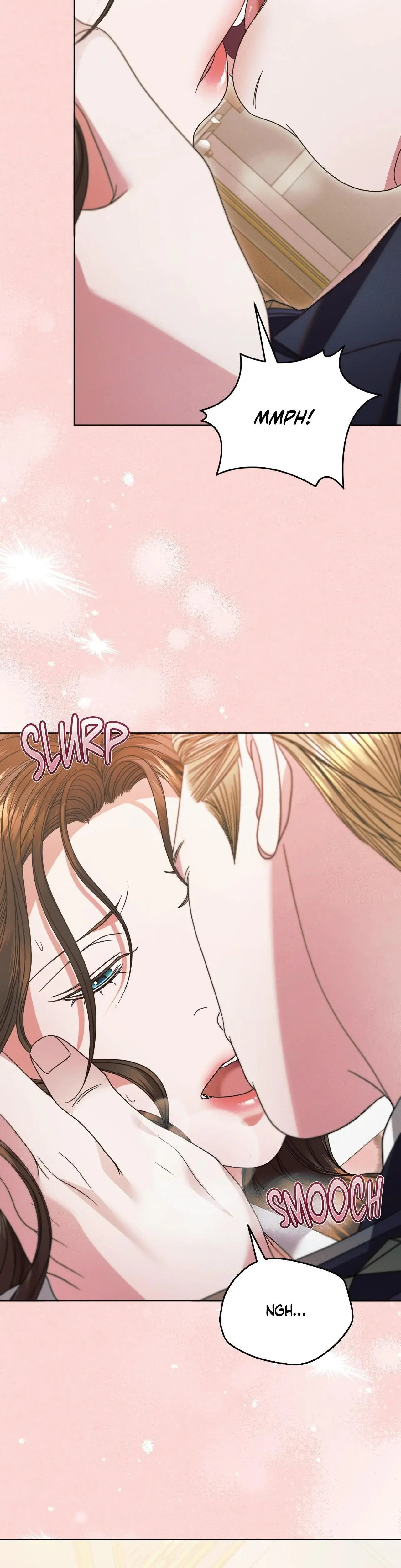 Vengeance Named Love Chapter 29 - Page 16