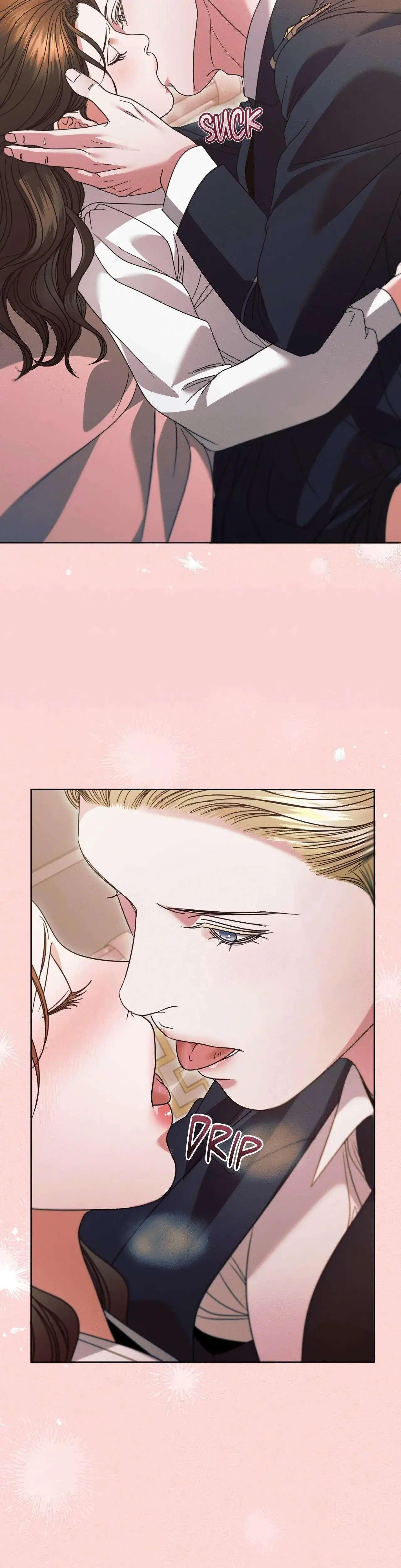 Vengeance Named Love Chapter 29 - Page 18