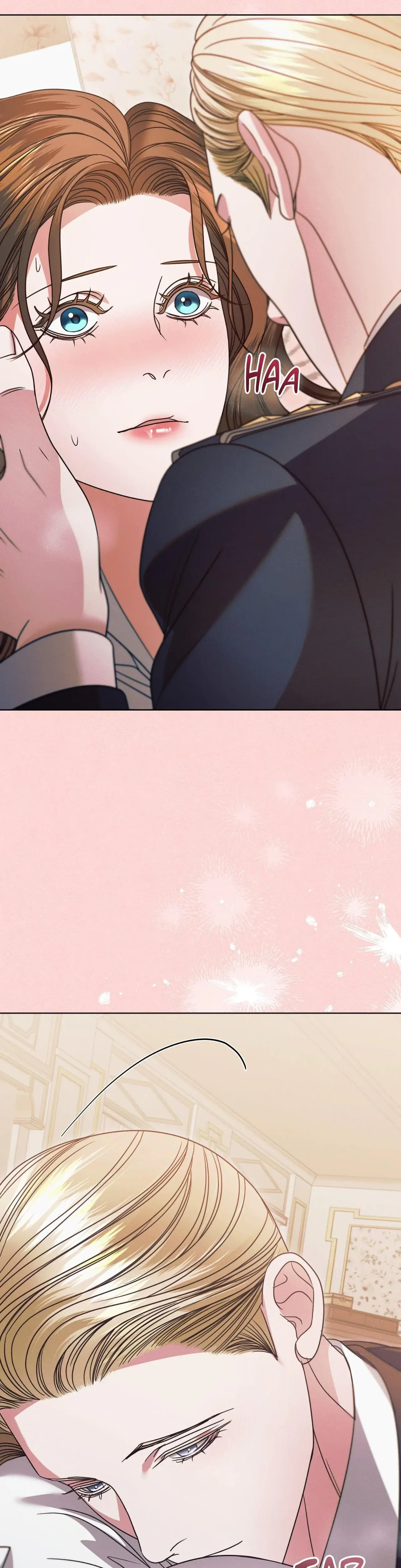 Vengeance Named Love Chapter 29 - Page 19