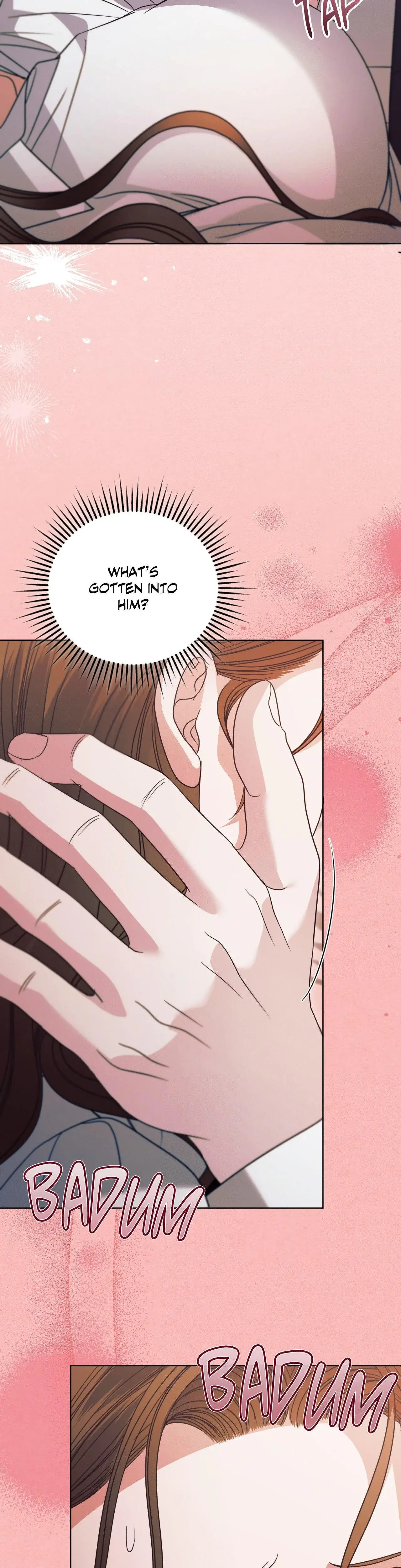 Vengeance Named Love Chapter 29 - Page 20