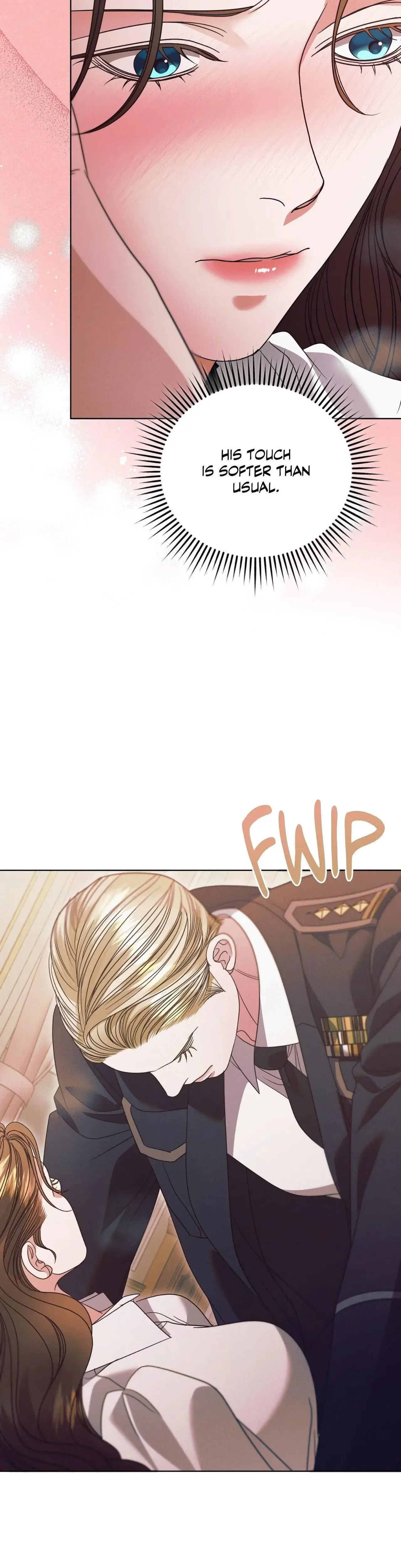 Vengeance Named Love Chapter 29 - Page 21