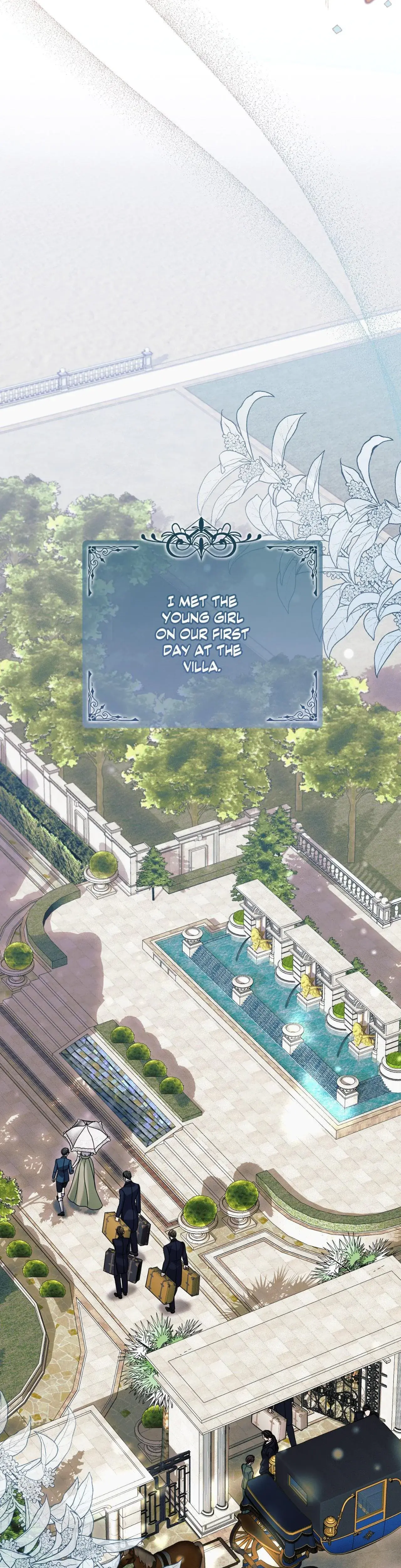 Vengeance Named Love Chapter 29 - Page 24