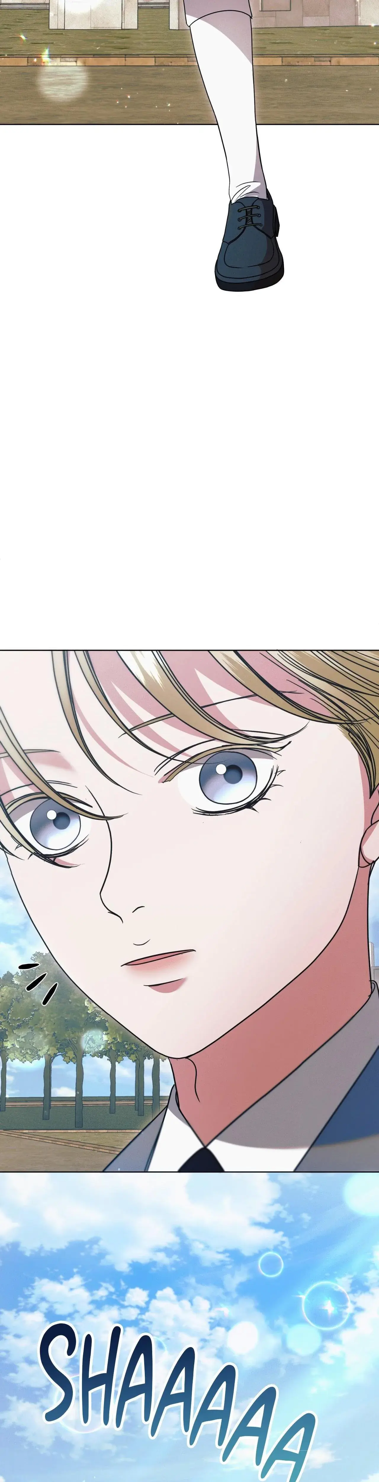 Vengeance Named Love Chapter 29 - Page 26