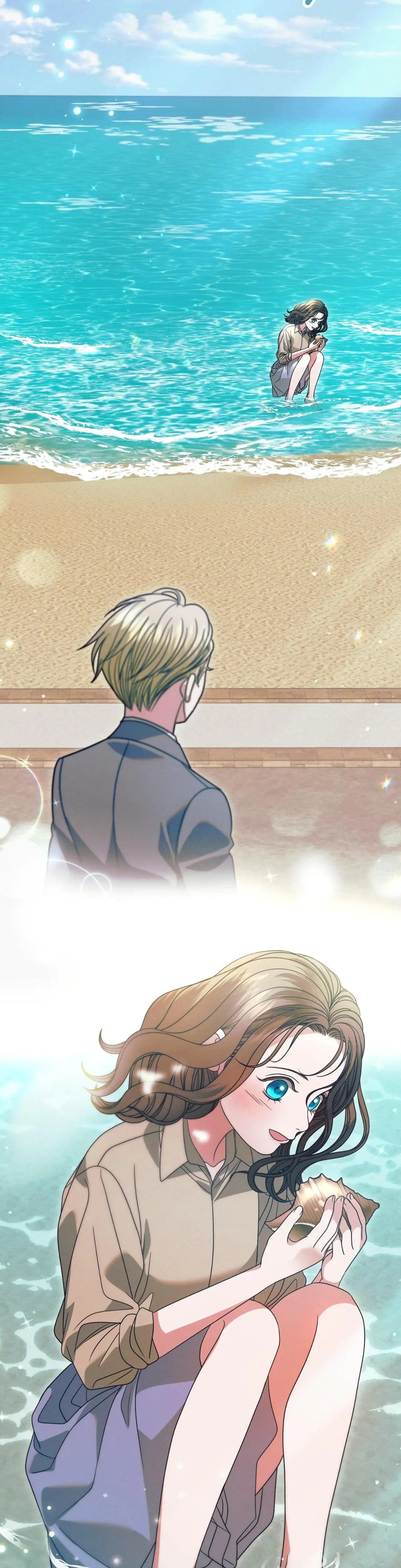 Vengeance Named Love Chapter 29 - Page 27