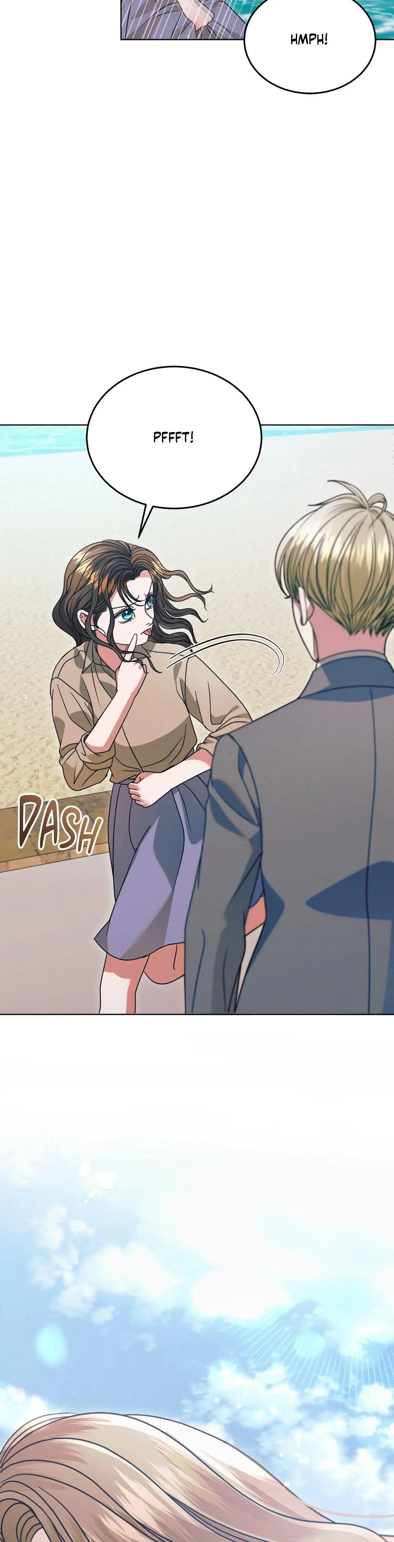 Vengeance Named Love Chapter 29 - Page 29