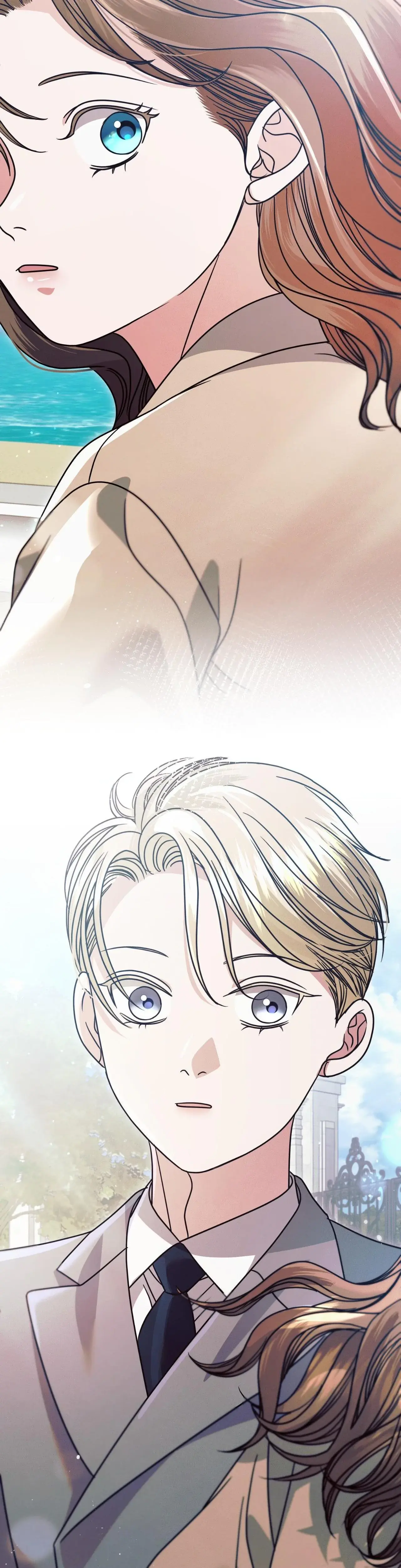 Vengeance Named Love Chapter 29 - Page 30
