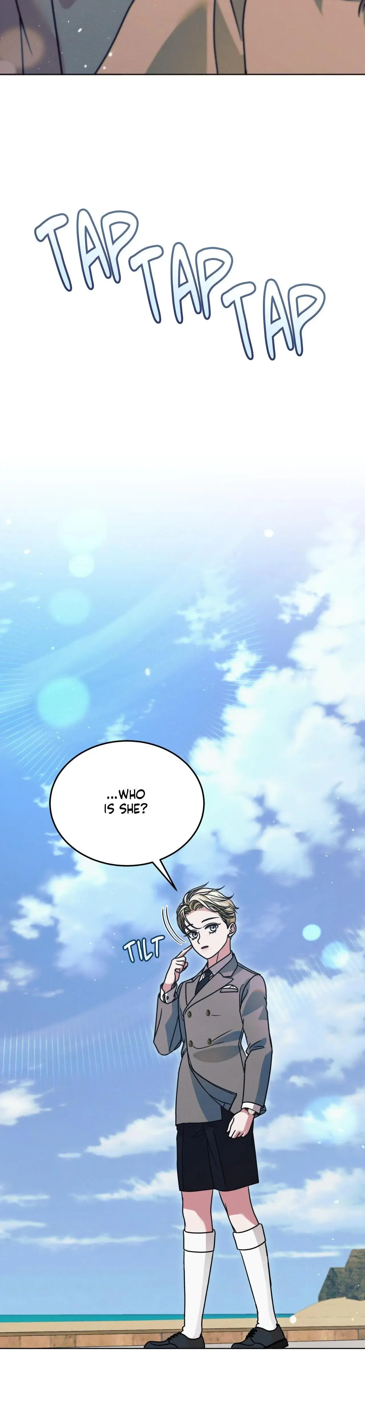 Vengeance Named Love Chapter 29 - Page 31