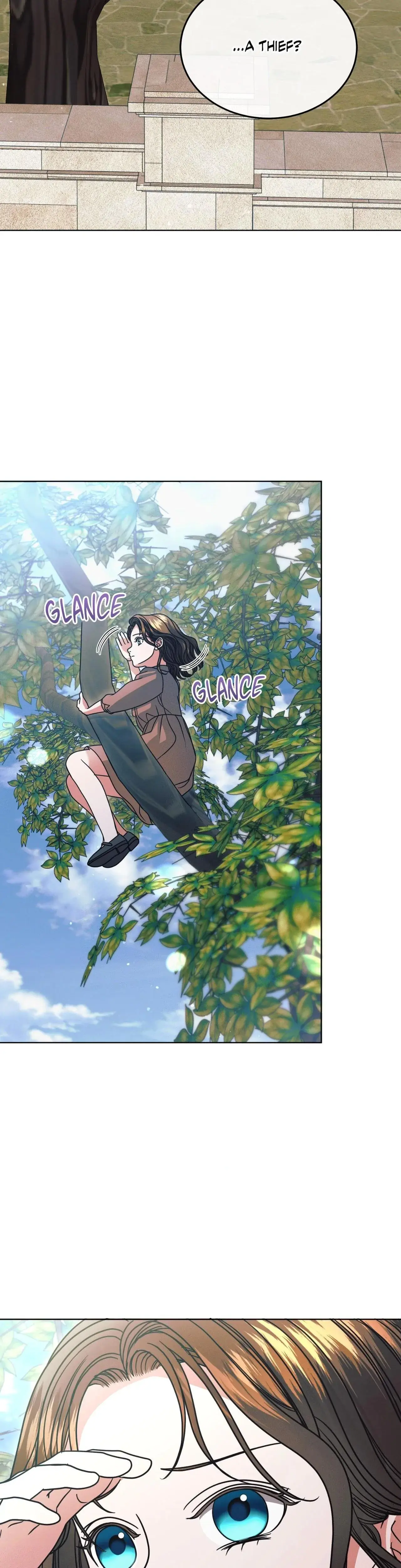 Vengeance Named Love Chapter 29 - Page 34