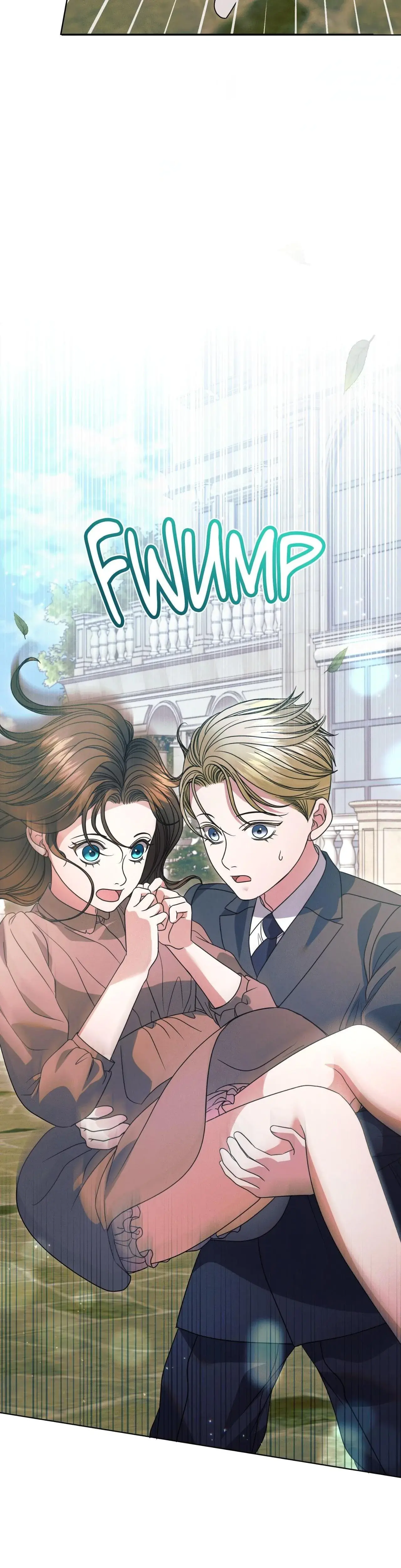 Vengeance Named Love Chapter 29 - Page 37