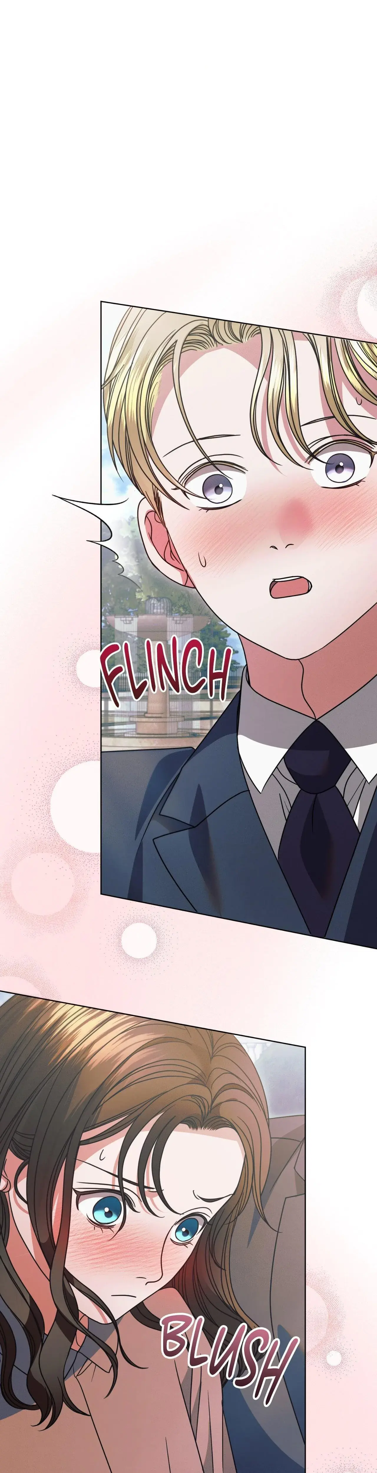 Vengeance Named Love Chapter 29 - Page 38