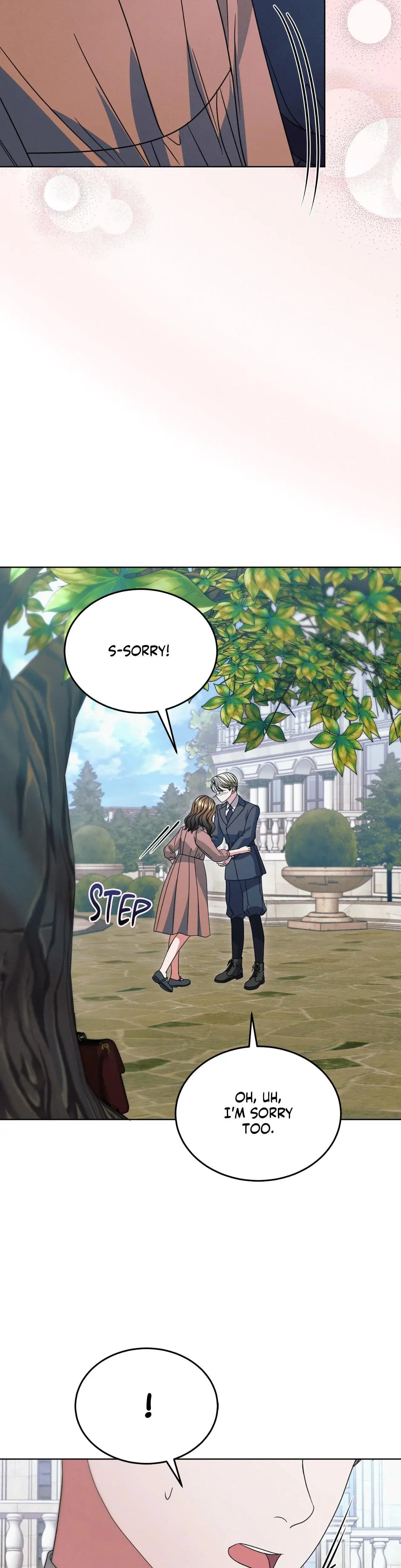 Vengeance Named Love Chapter 29 - Page 39