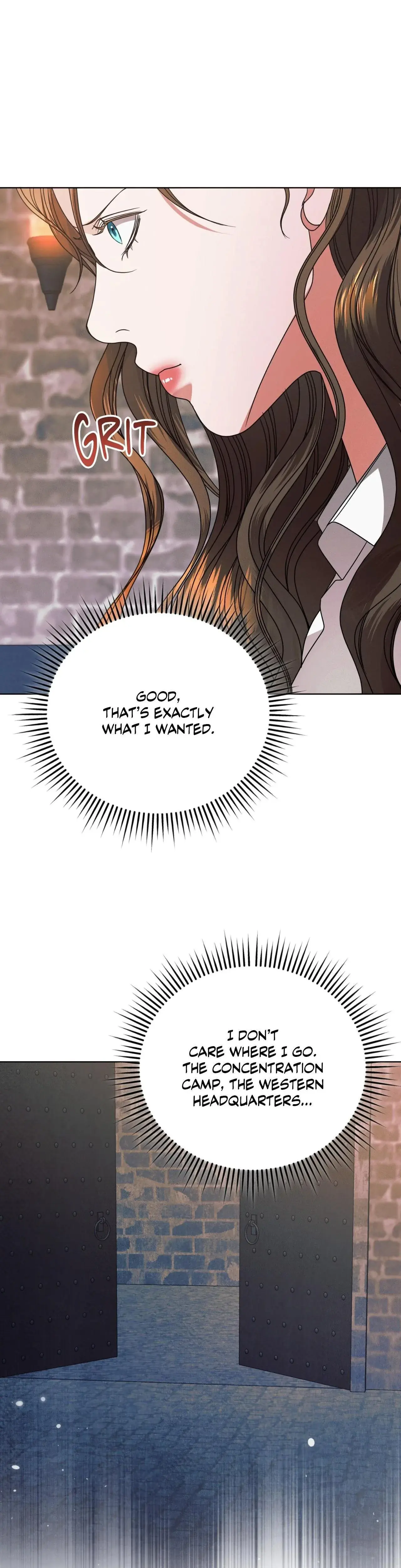 Vengeance Named Love Chapter 29 - Page 4