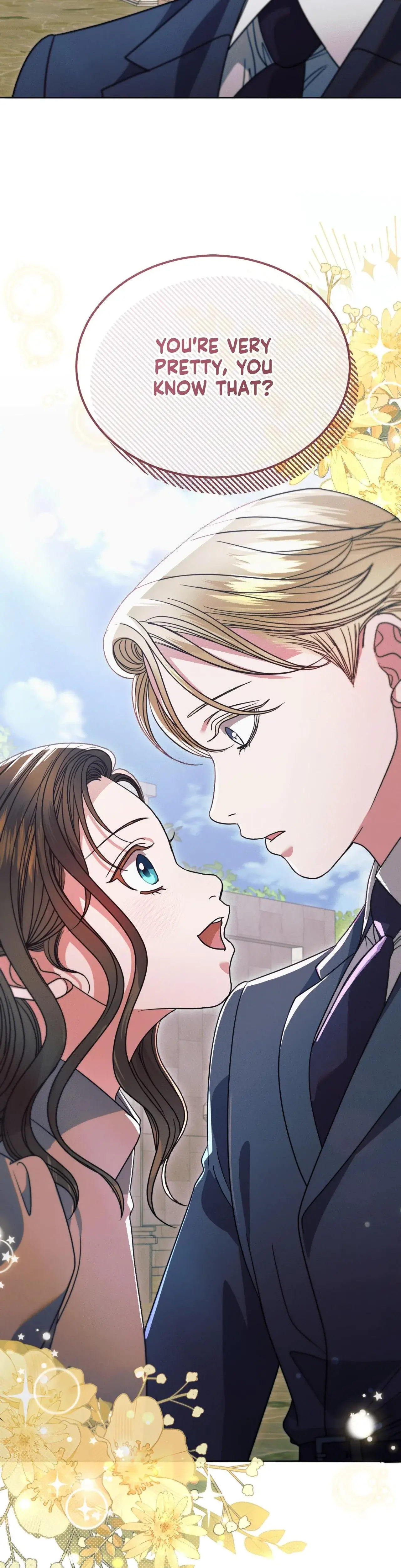 Vengeance Named Love Chapter 29 - Page 43