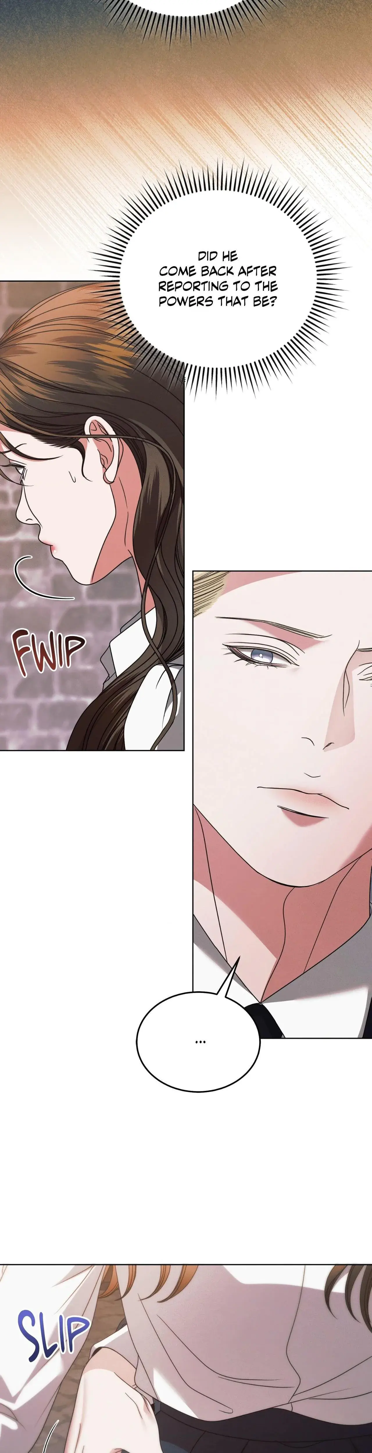 Vengeance Named Love Chapter 29 - Page 7