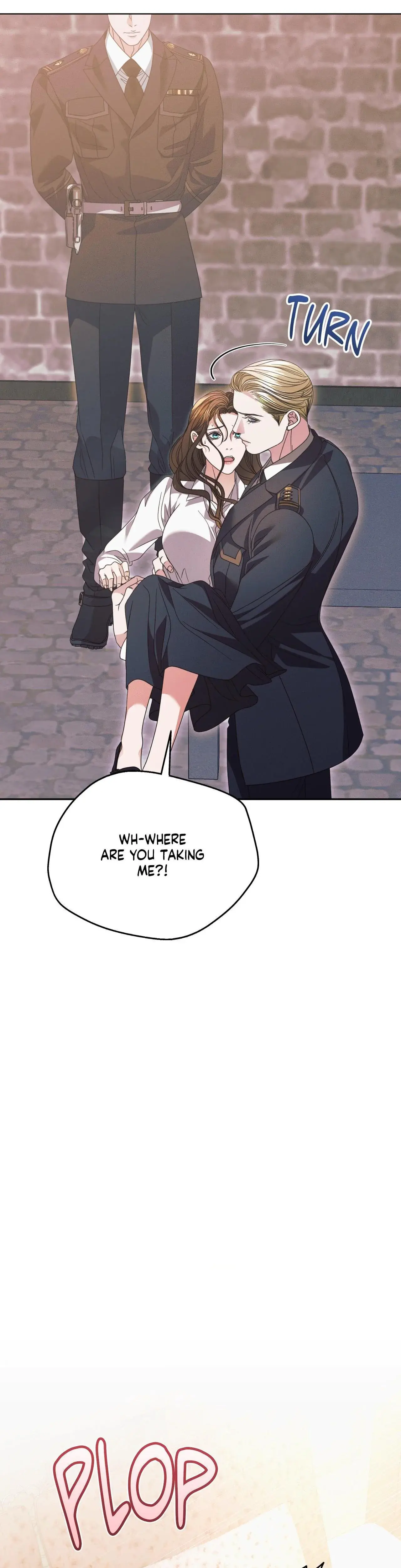 Vengeance Named Love Chapter 29 - Page 9
