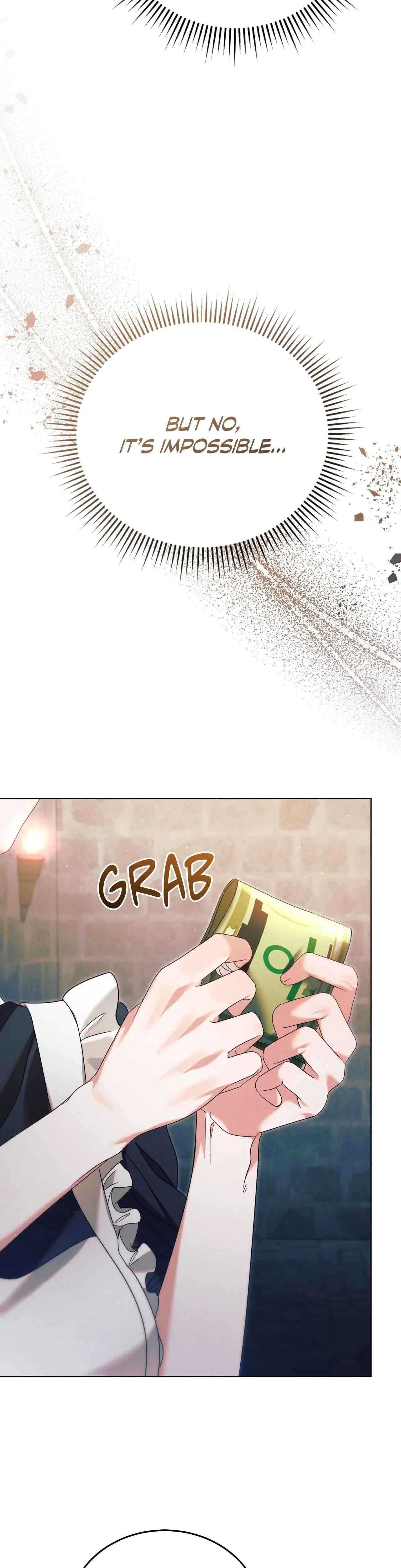 Vengeance Named Love Chapter 3 - Page 25