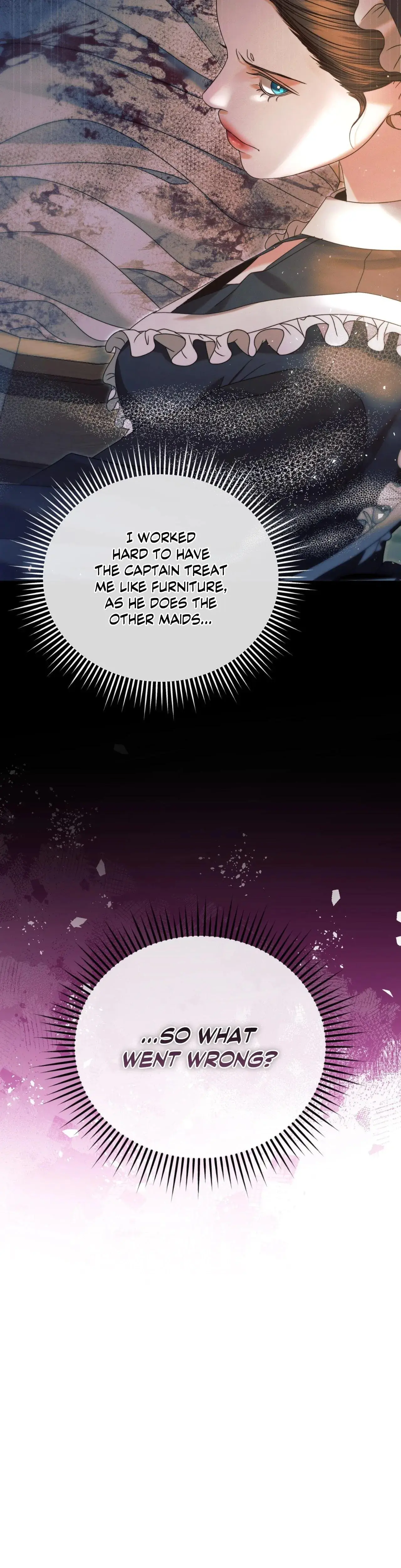 Vengeance Named Love Chapter 3 - Page 33