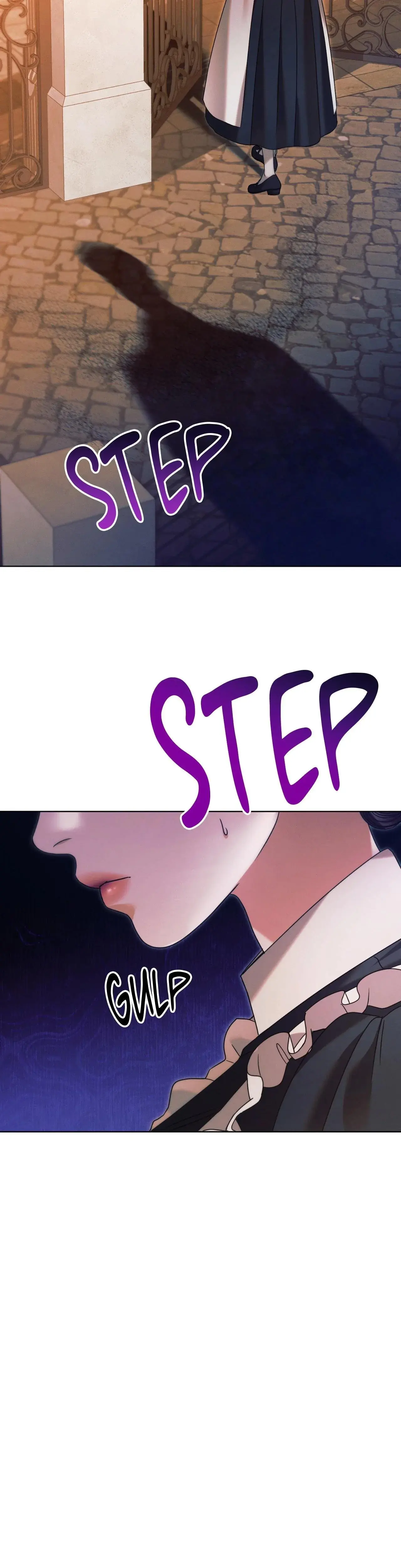 Vengeance Named Love Chapter 3 - Page 41