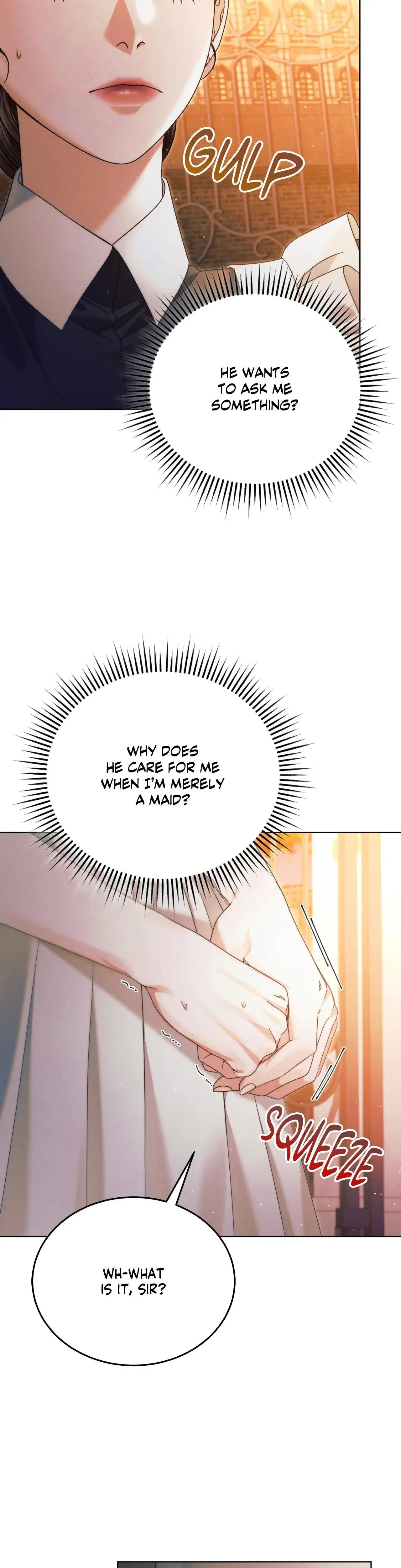 Vengeance Named Love Chapter 3 - Page 45