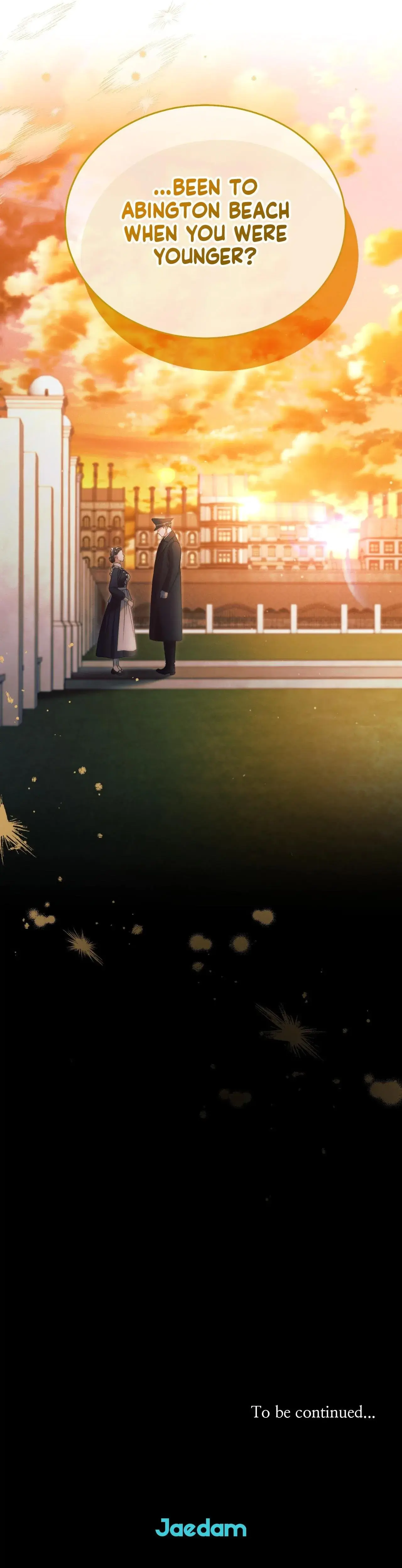 Vengeance Named Love Chapter 3 - Page 47