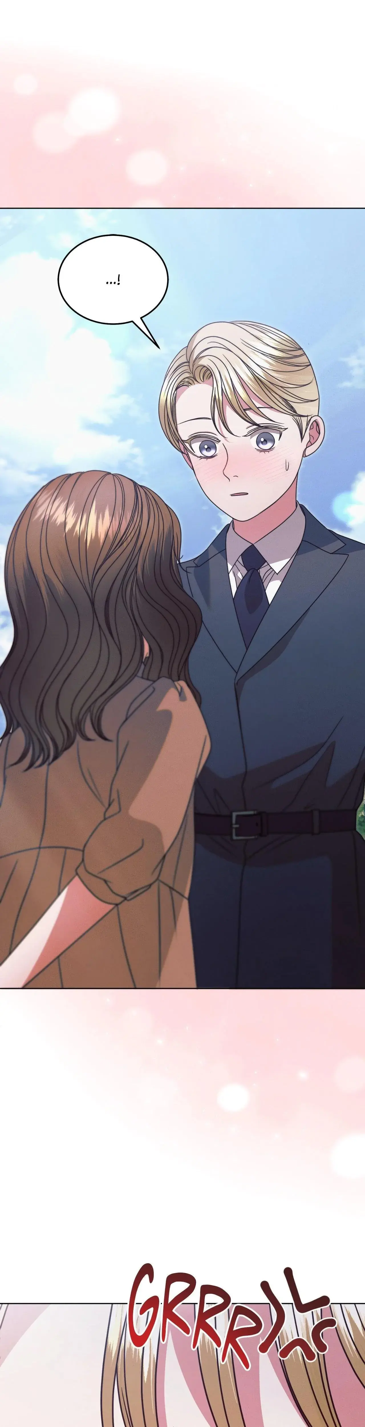 Vengeance Named Love Chapter 30 - Page 1
