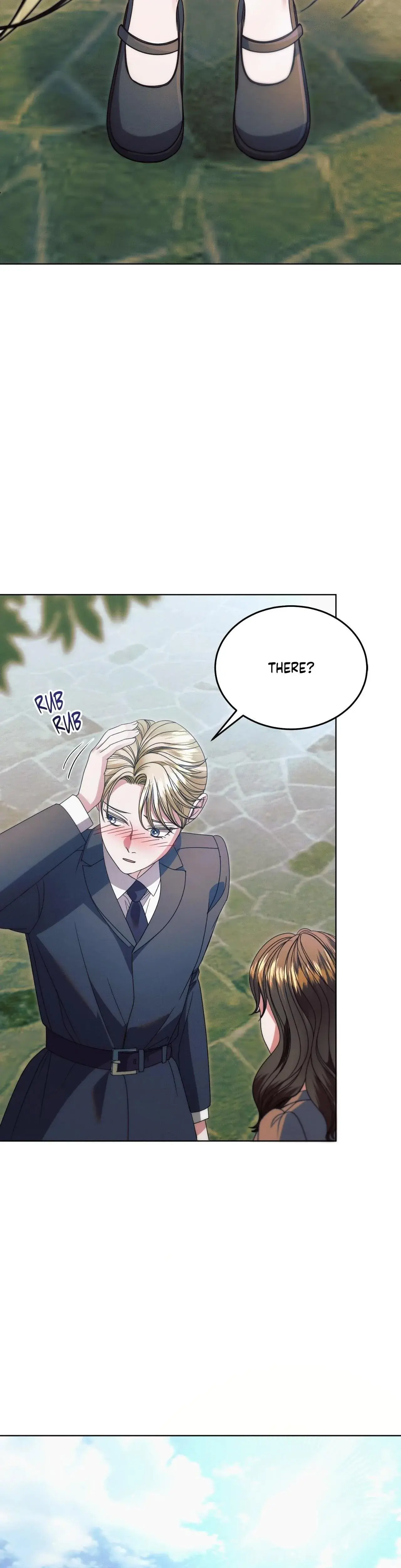 Vengeance Named Love Chapter 30 - Page 10