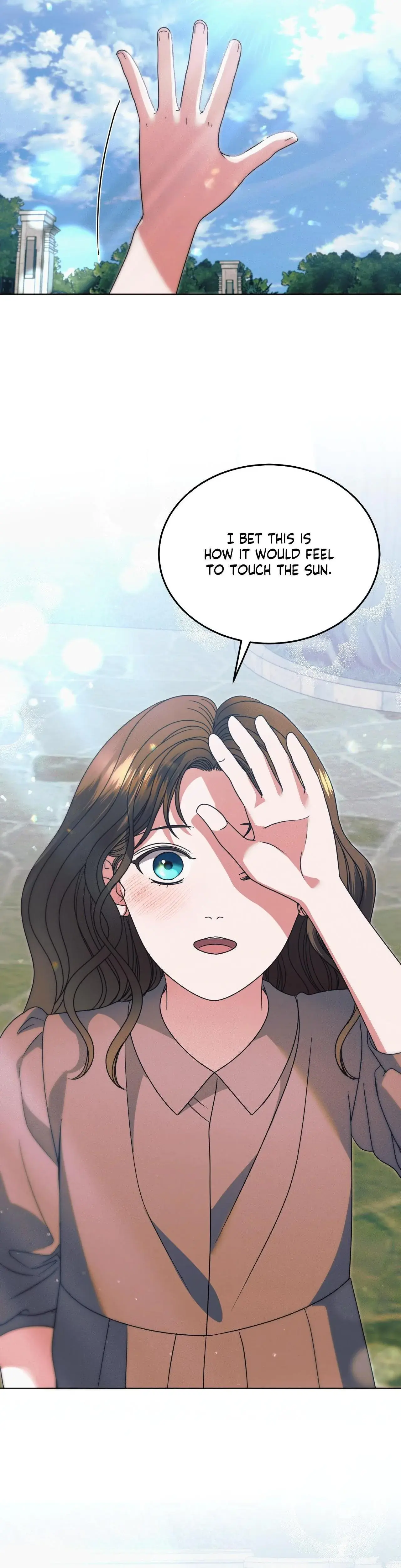 Vengeance Named Love Chapter 30 - Page 11