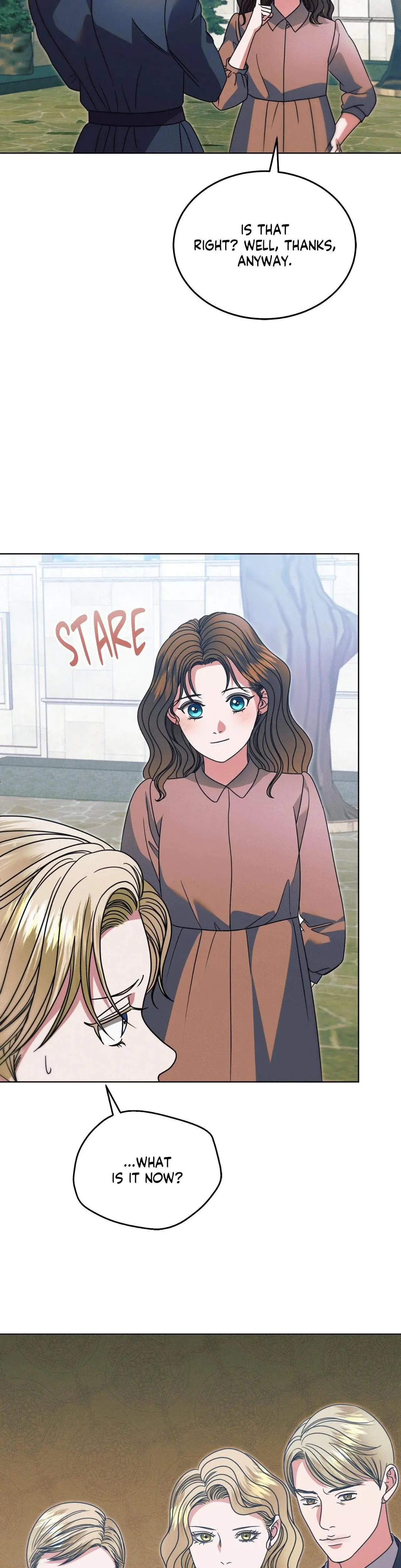 Vengeance Named Love Chapter 30 - Page 13