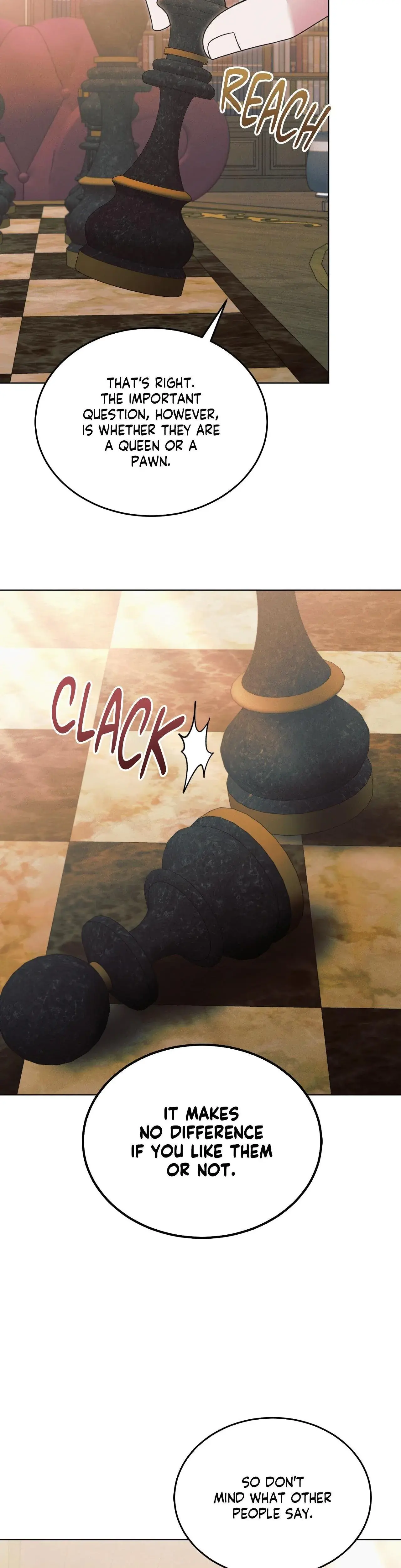 Vengeance Named Love Chapter 30 - Page 30