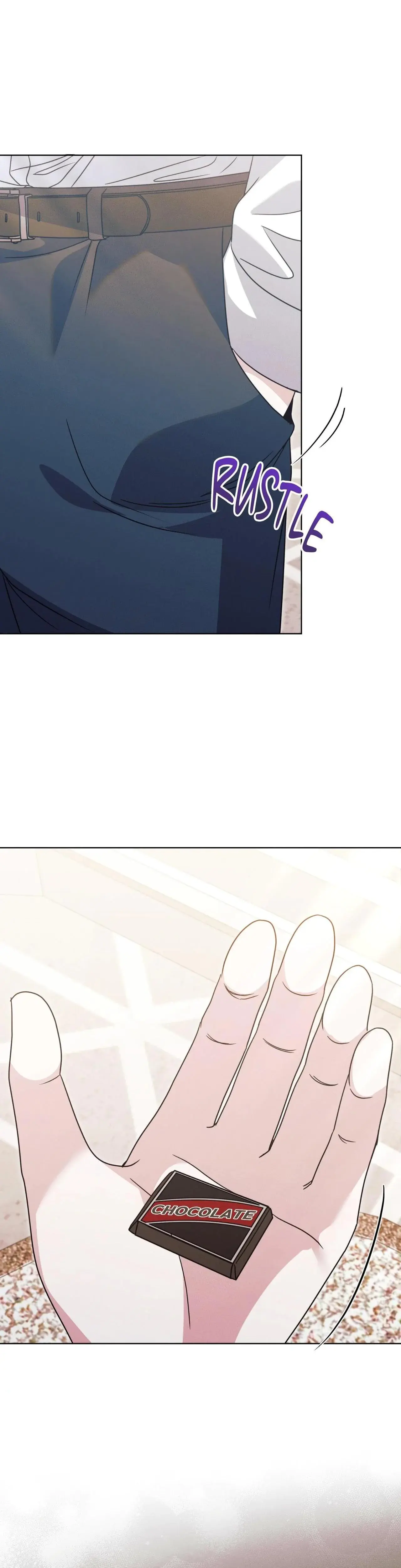 Vengeance Named Love Chapter 30 - Page 34