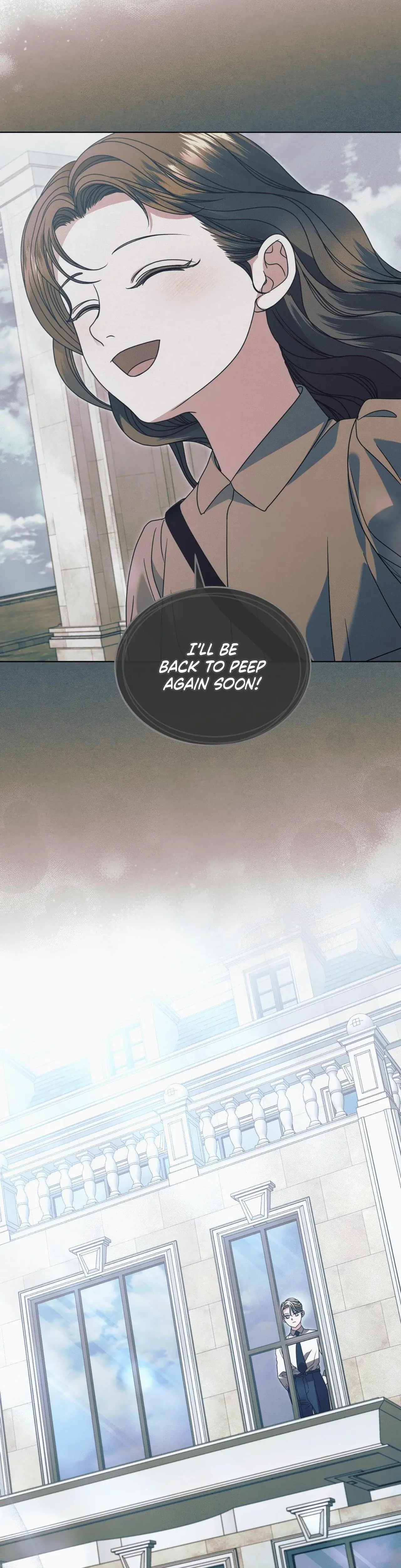 Vengeance Named Love Chapter 30 - Page 35